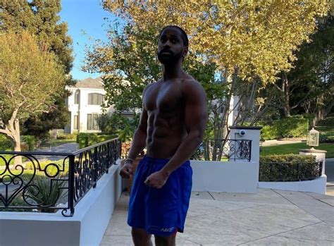 big sean leaked nude|Nude BLACK Male Celebs